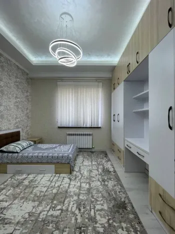 102 м², 3-комн. квартира, 8/8-2