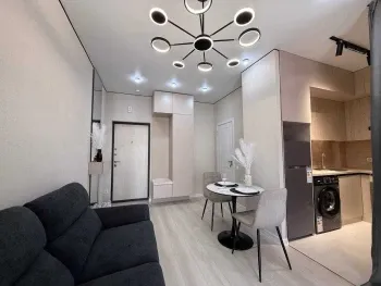 30 m², 1-xonali kvartira, 12/16-0