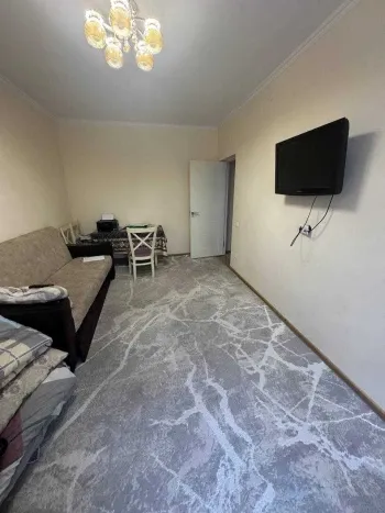 52 м², 2-комн. квартира, 3/9-3