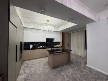 320 м², многокомнатная квартира, 9/10-1