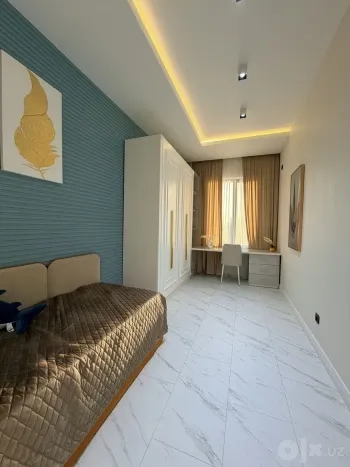 118 м², 4-комн. квартира, 2/9-3