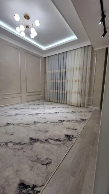 62 м², 2-комн. квартира, 3/5-1