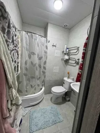 30 м², 1-комн. квартира, 7/9-0