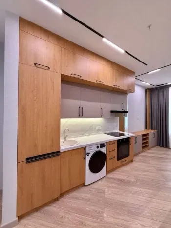 45 м², 2-комн. квартира, 22/25-2