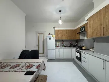 56 м², 2-комн. квартира, 7/9-2