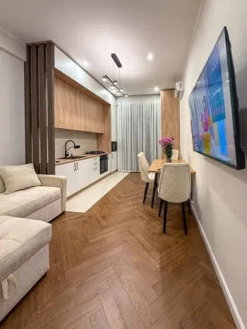 75 m², 3-xonali kvartira, 8/9-0