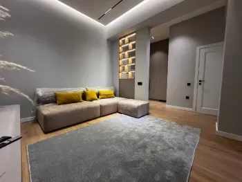 50 м², 2-комн. квартира, 6/10-0
