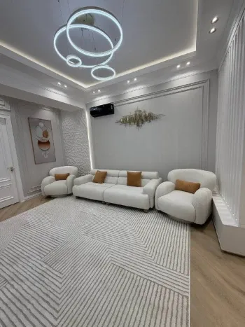 118 м², 4-комн. квартира, 2/10-1