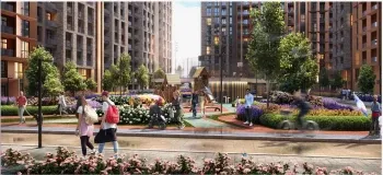 49 м², 2-комн. квартира, 3/15-3