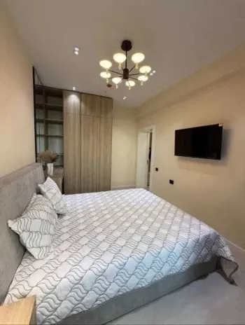 51 м², 2-комн. квартира, 23/27-1