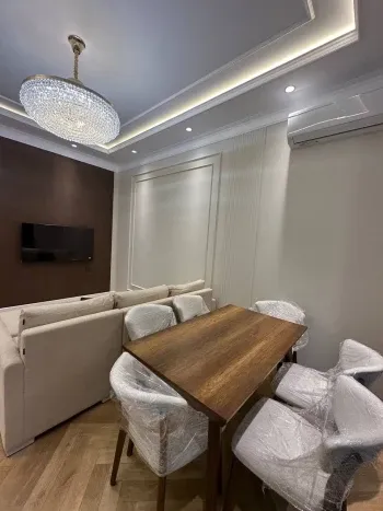 85 м², 3-комн. квартира, 4/7-2