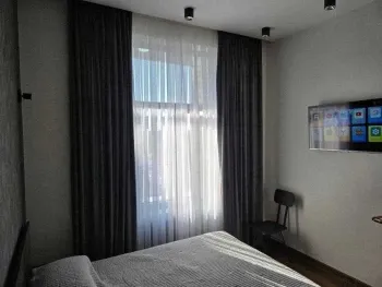 40 м², 1-комн. квартира, 9/12-1
