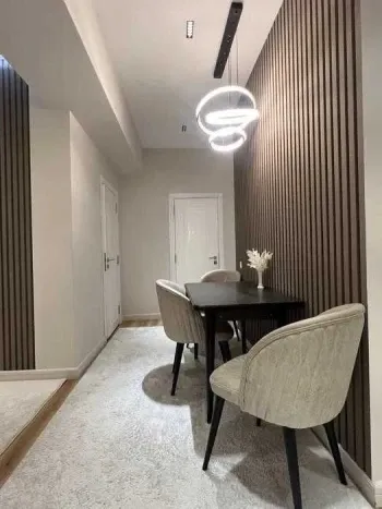 59 m², 3-xonali kvartira, 4/9-1