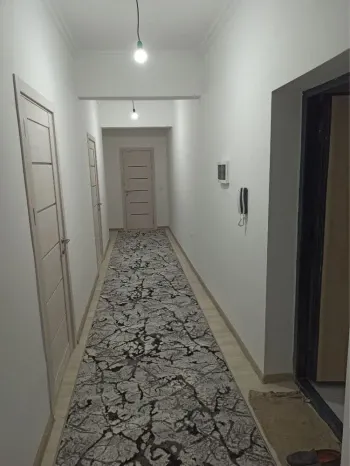 75 м², 3-комн. квартира, 10/16-1