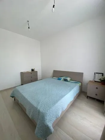 52 м², 2-комн. квартира, 8/9-3
