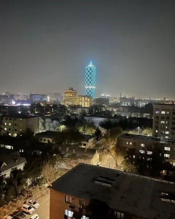 63 м², 2-комн. квартира, 10/13-1