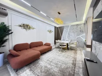 93 m², 3-xonali kvartira, 8/8-3