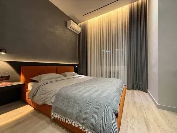 88 m², 3-xonali kvartira, 9/10-3