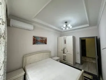 55 м², 2-комн. квартира, 2/6-3