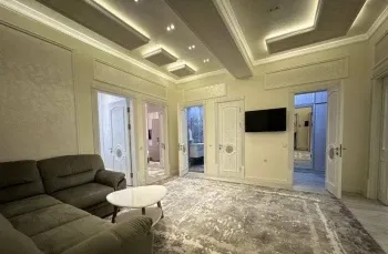 102 м², 3-комн. квартира, 4/8-0