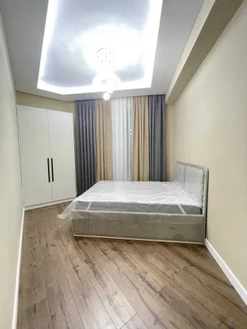 90 м², 2-комн. квартира, 9/11-0