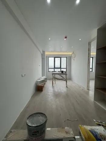 50 m², 2-xonali kvartira, 16/26-2