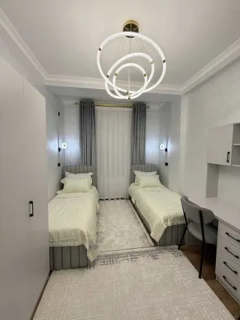 70 м², 3-комн. квартира, 4/10-1