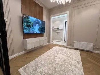 43 м², 1-комн. квартира, 3/12-3