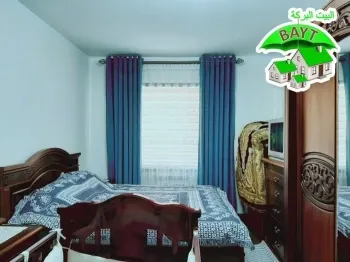 56 м², 2-комн. квартира, 3/7-1