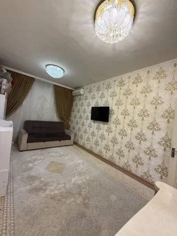 42 м², 1-комн. квартира, 9/9-3