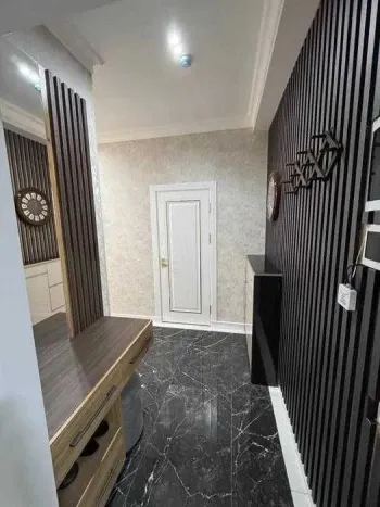 60 м², 2-комн. квартира, 14/14-1