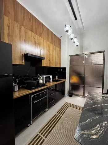 50 м², 2-комн. квартира, 3/9-1