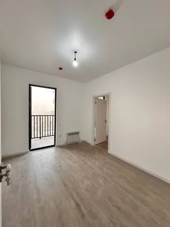 29 м², 1-комн. квартира, 15/16-2