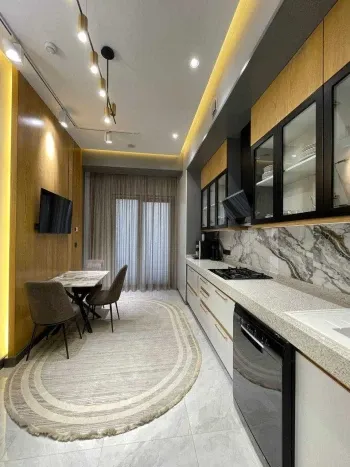 115 м², 3-комн. квартира, 1/7-1