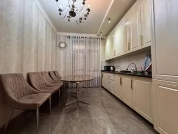 106 м², 3-комн. квартира, 6/9-1