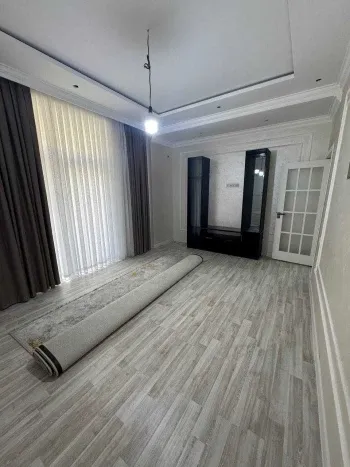 78 м², 3-комн. квартира, 4/10-1