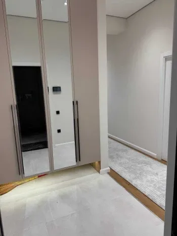 60 м², 2-комн. квартира, 5/14-2