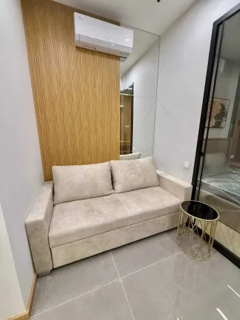 28 m², 1-xonali kvartira, 22/25-0