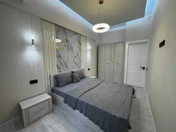40 м², 2-комн. квартира, 7/10-1