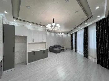 120 м², 3-комн. квартира, 10/14-1