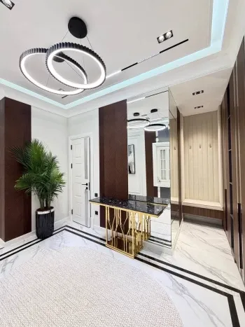 62 m², 3-xonali kvartira, 2/10-2