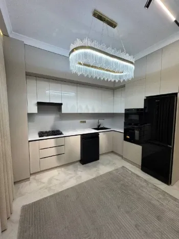 76 m², 2-xonali kvartira, 9/10-3