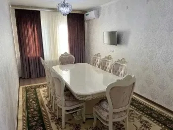 67 м², 2-комн. квартира, 4/10-0