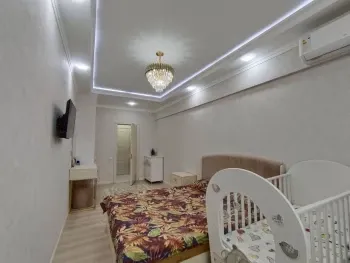 123 м², 4-комн. квартира, 7/10-3