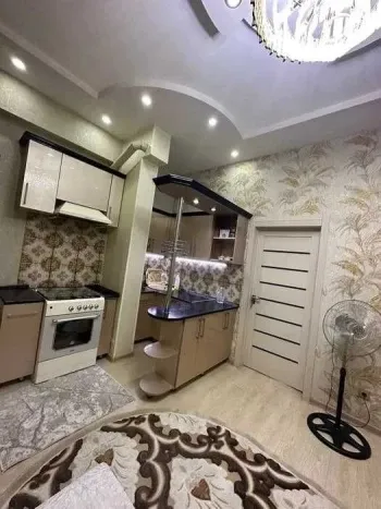 49 m², 2-xonali kvartira, 5/8-1