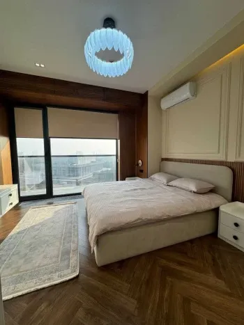 72 м², 2-комн. квартира, 13/26-1