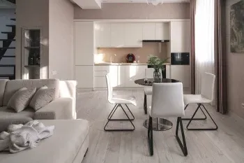 161 м², 4-комн. квартира, 8/8-2