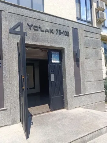 160 м², 3-комн. квартира, 1/10-1
