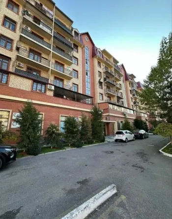 60 м², 2-комн. квартира, 3/7-0
