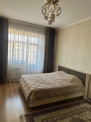 110 м², 4-комн. квартира, 6/7-2